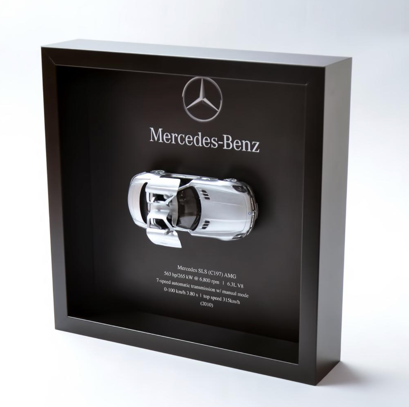 Benz RevFrame™
